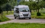 Malibu Van 2014 года